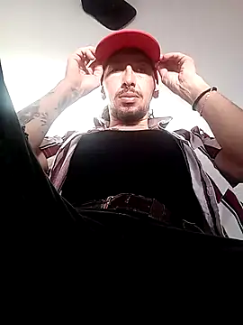 Gatohot23 online show from 12.24.24