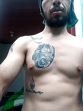 Snapshot of Gatohot23 chatting on 02.17.25 Gatohot23 online show from 02.17.25