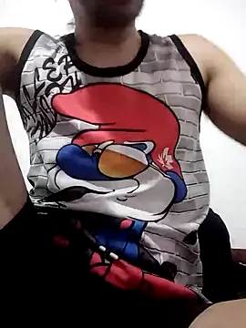 Snapshot of Gatohot23 chatting on 02.26.25 Gatohot23 online show from 02.26.25