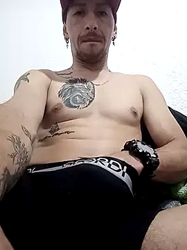 Gatohot23 online show from 02.26.25