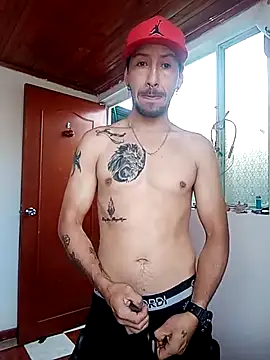 Snapshot of Gatohot23 chatting on 03.09.25 Gatohot23 online show from 03.09.25