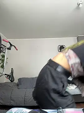 EemaHaruki online show from 02.07.25