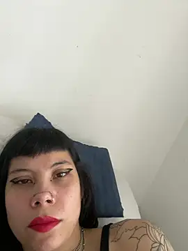 EemaHaruki online show from 02.28.25