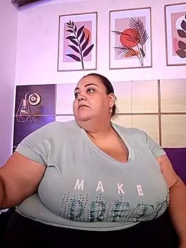 Snapshot of Alisson_am chatting on 02.20.25 Alisson am online show from 02.20.25