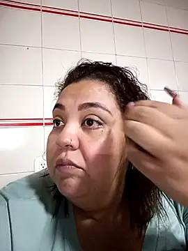 Snapshot of Alisson_am chatting on 02.23.25 Alisson am online show from 02.23.25