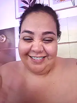 Snapshot of Alisson_am chatting on 02.23.25 Alisson am online show from 02.23.25