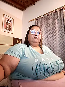 Snapshot of Alisson_am chatting on 02.27.25 Alisson am online show from 02.27.25