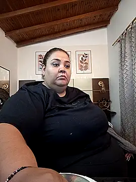 Snapshot of Alisson_am chatting on 03.01.25 Alisson am online show from 03.01.25