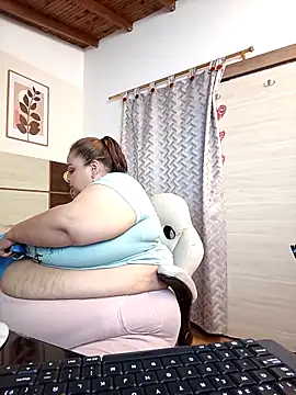 Snapshot of Alisson_am chatting on 03.03.25 Alisson am online show from 03.03.25