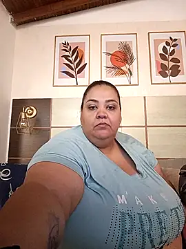 Snapshot of Alisson_am chatting on 03.16.25 Alisson am online show from 03.16.25