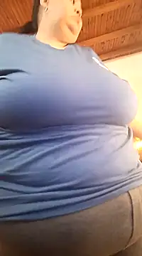 Snapshot of Alisson_am chatting on 03.20.25 Alisson am online show from 03.20.25