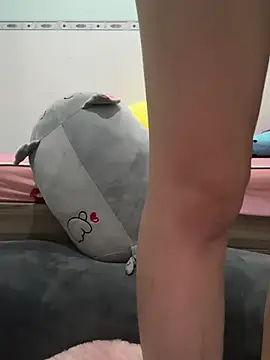 Snapshot of -Zelda- chatting on 01.14.25 -Zelda- online show from 01.14.25