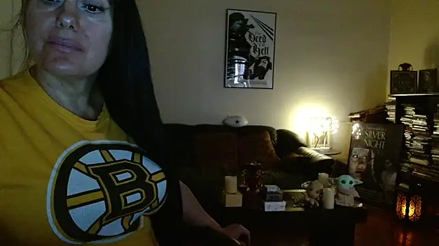 mandaloriangirls online show from 10.24.25