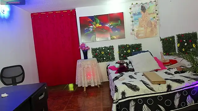 Venus R0se online show from 01.26.25