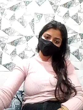 Mahi Baby25 online show from 02.24.25