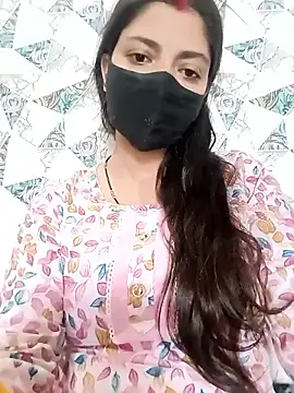 Mahi Baby25 online show from 09.23.25