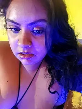 GoddessLorenaTheeSiren online show from 12.31.24