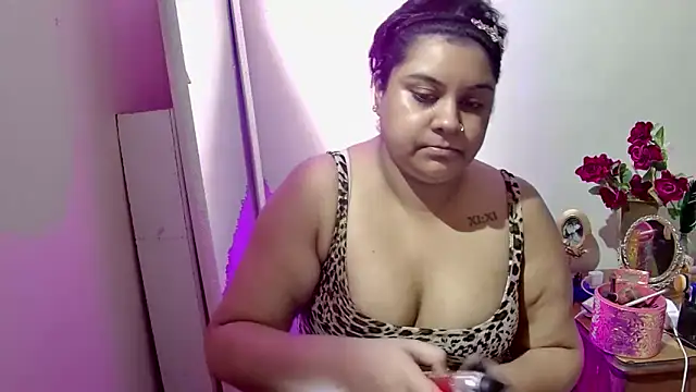 GoddessLorenaTheeSiren online show from 03.06.25