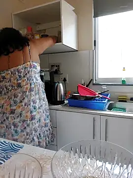 GoddessLorenaTheeSiren online show from 03.12.25