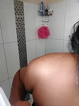 GoddessLorenaTheeSiren online show from 03.16.25