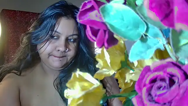 GoddessLorenaTheeSiren online show from 11.05.25