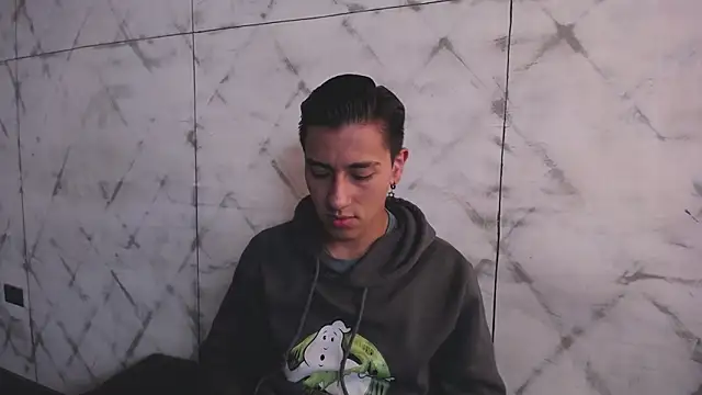 Andy Joy  online show from 10.12.25