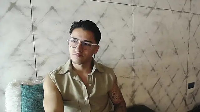 Andy Joy  online show from 10.30.25