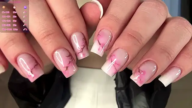 LindaFarmer online show from 11.24.25