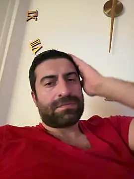 Snapshot of 235BABIKO235 chatting on 12.15.24 235BABIKO235 online show from 12.15.24