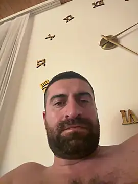 Snapshot of 235BABIKO235 chatting on 01.13.25 235BABIKO235 online show from 01.13.25