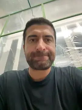 Snapshot of 235BABIKO235 chatting on 09.16.25 235BABIKO235 online show from 09.16.25