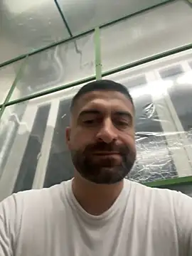 Snapshot of 235BABIKO235 chatting on 09.26.25 235BABIKO235 online show from 09.26.25