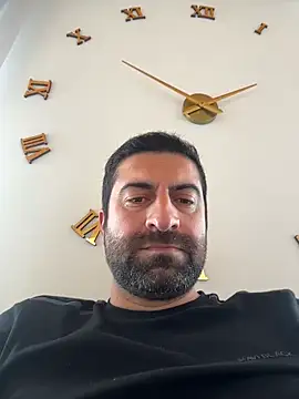 Snapshot of 235BABIKO235 chatting on 11.03.25 235BABIKO235 online show from 11.03.25