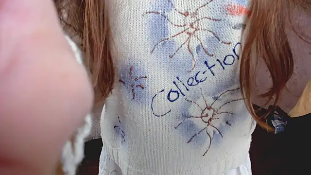 Snapshot of Pantyhose_Mila chatting on 02.02.25 Pantyhose Mila online show from 02.02.25