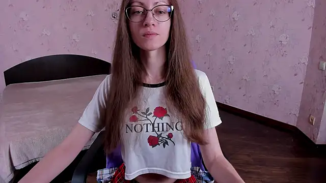 Snapshot of Pantyhose_Mila chatting on 09.27.25 Pantyhose Mila online show from 09.27.25