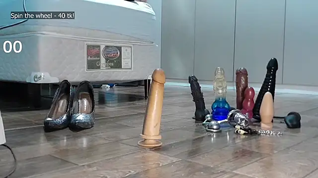 rafaslave online show from 03.16.25