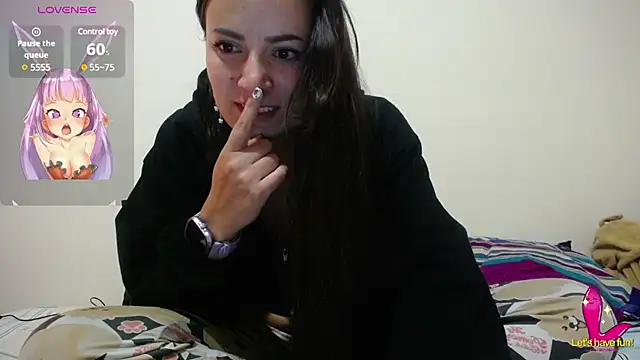 Snapshot of sofi_66 chatting on 01.25.25 sofi 66 online show from 01.25.25