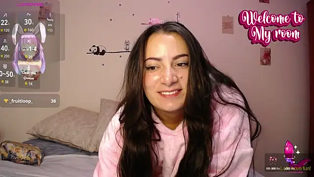 Snapshot of sofi_66 chatting on 10.03.25 sofi 66 online show from 10.03.25