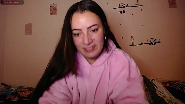 Snapshot of sofi_66 chatting on 10.15.25 sofi 66 online show from 10.15.25