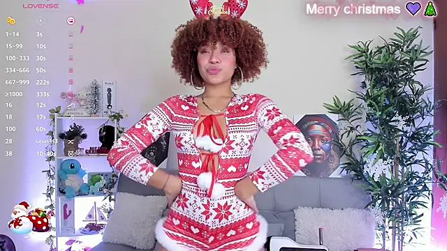 Snapshot of natty_romanof_18 chatting on 12.19.24 natty romanof 18 online show from 12.19.24