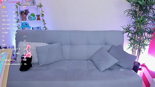 Snapshot of natty_romanof_18 chatting on 02.07.25 natty romanof 18 online show from 02.07.25