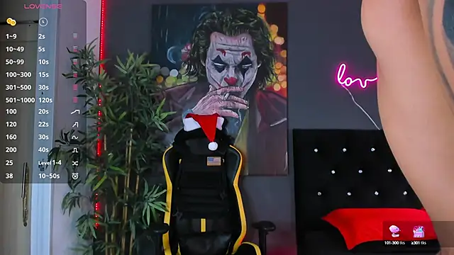 Snapshot of jordan_mayers02 chatting on 12.19.24 jordan mayers02 online show from 12.19.24