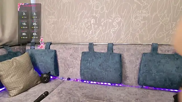 blackcat142 online show from 02.25.25