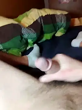 Snapshot of Crazzy_Maiky chatting on 12.20.24 Crazzy Maiky online show from 12.20.24