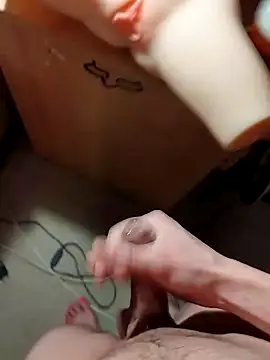 Snapshot of Crazzy_Maiky chatting on 01.07.25 Crazzy Maiky online show from 01.07.25