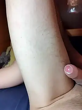 Snapshot of Crazzy_Maiky chatting on 01.15.25 Crazzy Maiky online show from 01.15.25