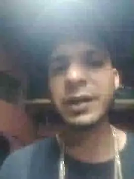 Snapshot of _Dmente_ chatting on 03.02.25 Dmente online show from 03.02.25