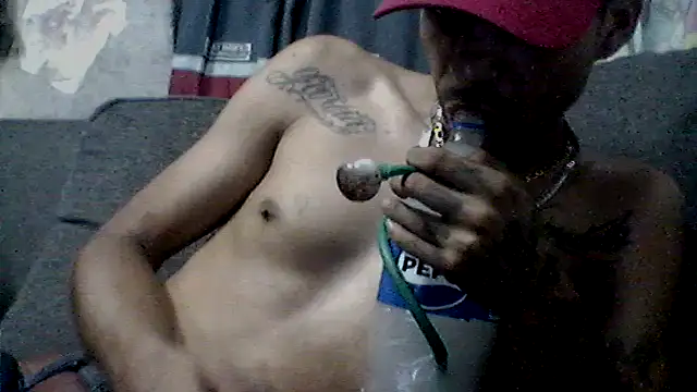 Snapshot of _Dmente_ chatting on 09.11.25 Dmente online show from 09.11.25