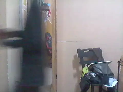 Snapshot of _Dmente_ chatting on 10.17.25 Dmente online show from 10.17.25