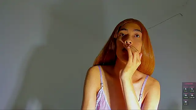 Snapshot of NickSull__ chatting on 12.13.24 NickSull online show from 12.13.24